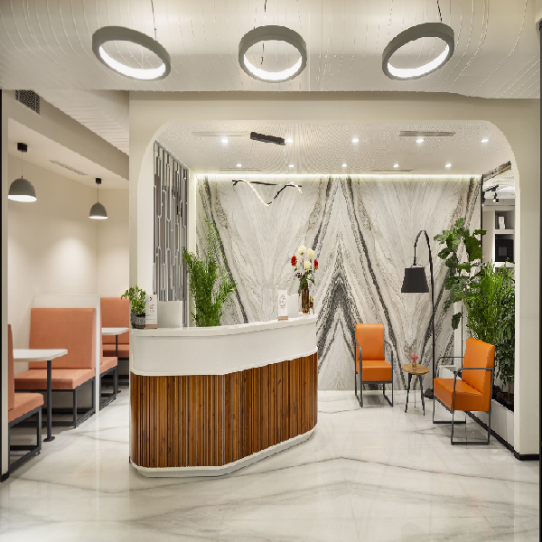 Corporatedge - UB City | Ashok Nagar, Bengaluru office space in Bengaluru
