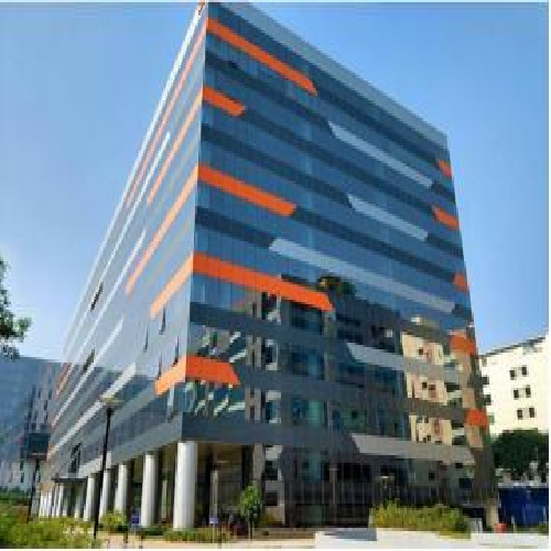 Prestige Lakeshore Drive, Tower-A | Bellandur, Bengaluru office space in Bengaluru