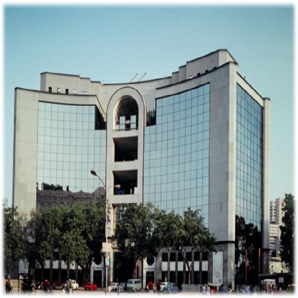 DLF Centre | Parliament Street, New Delhi office space in Central Delhi
