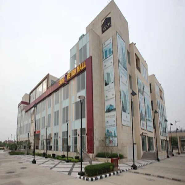 Eros Metro Mall | Sector 14, Dwarka, New Delhi office space in New Delhi