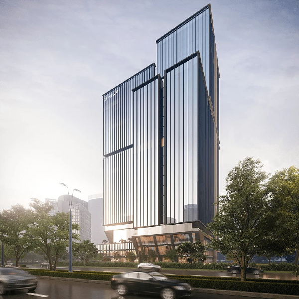 Shilp Centrica | Gift City, Gandhinagar office space in gandhinagar