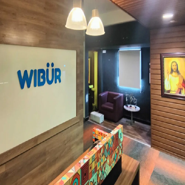 Wibur Coworking | Alwarpet, Chennai office space in Chennai