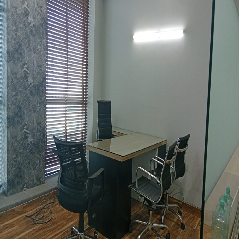 Palm Spring Plaza, 5th Floor | Golf Course Road, Gurugram office space in Gurugram