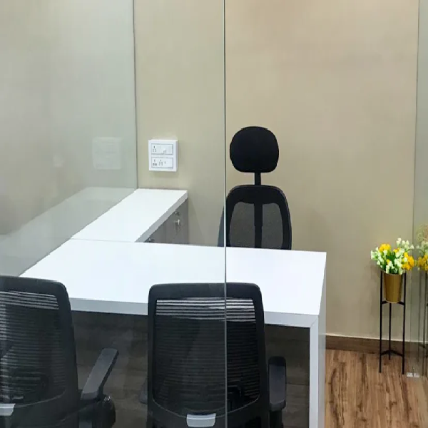 Angel Coworking, Iscon Empire | Satellite, Ahmedabad office space in Ahmedabad