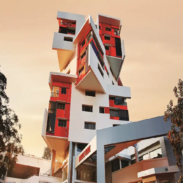 Brigade Rubix | Yeswanthpur, Bengaluru office space in Bengaluru