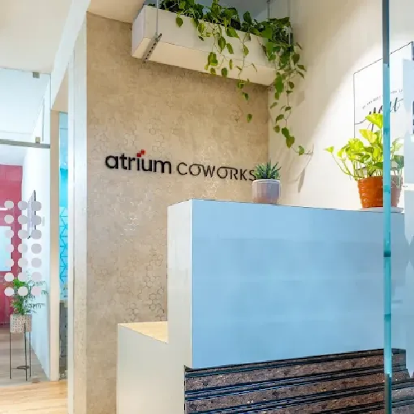 Atrium Coworks, Plot No. 581 | Anna Salai, Chennai office space in Chennai