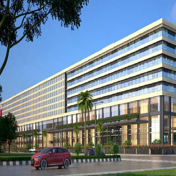 Prestige Trade Center | Aerocity, New Delhi office space in New Delhi