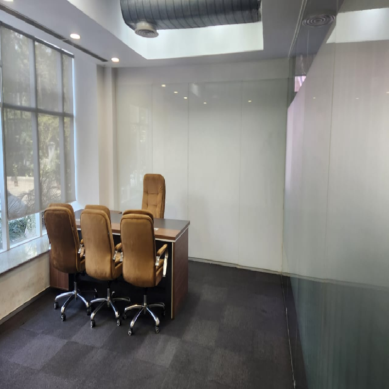 Magnum Tower, 4th Floor | Golf Course Road, Gurugram office space in Gurugram