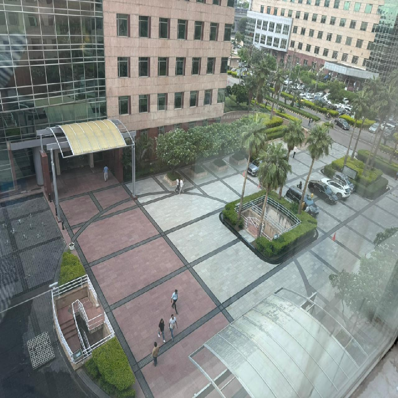 Global Business Park, 6th Floor | MG Road, Gurugram office space in Gurugram