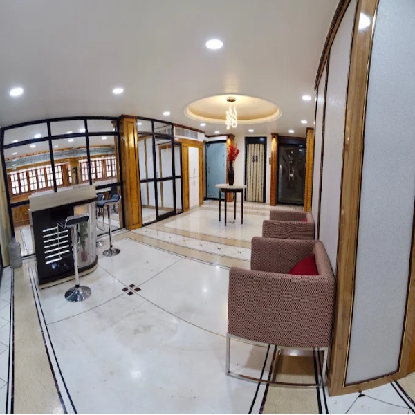 R Worksquare Coworking, Plot No.21 | Maharana Pratap Nagar, Bhopal office space in bhopal