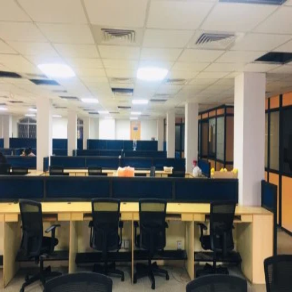 Myofficespace, Opera 1, Plot No. 1/Smt | Kuvemu Nagara, Mysuru office space in Mysuru