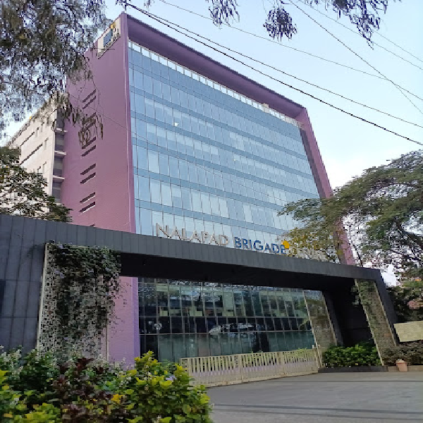 Nalapad Brigade centre | Whitefield, Bengaluru office space in Bengaluru