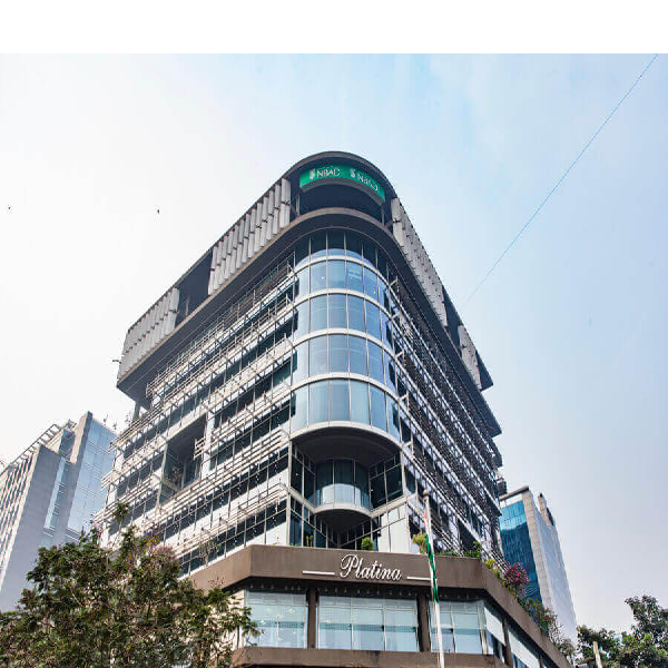 Platina | Bandra Kurla Complex, Bandra East, Mumbai office space in Mumbai