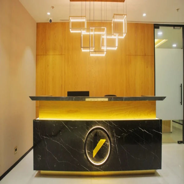 Kontor Spaces, One BKC | Bandra East, Mumbai office space in Mumbai