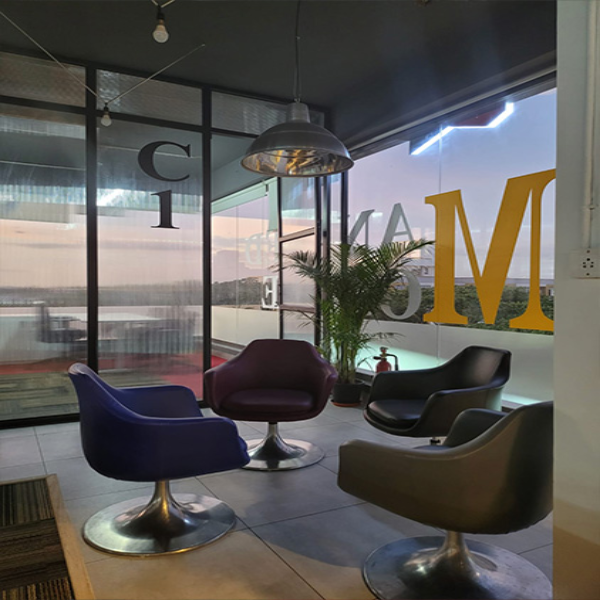 Myofficespace Flacon, RD Complex | Vijay Nagar, Mysuru office space in Mysuru