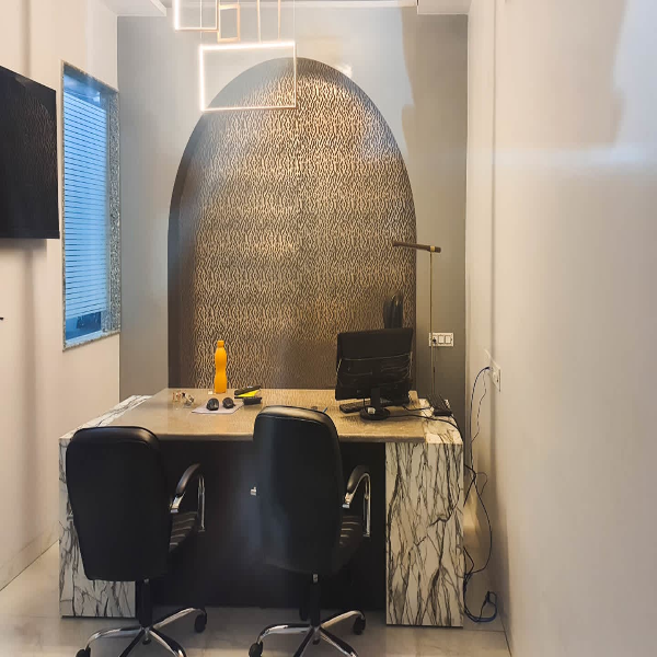 Daftar Cowork, Plot No. 12 | Shyam Nagar, Jaipur office space in Jaipur