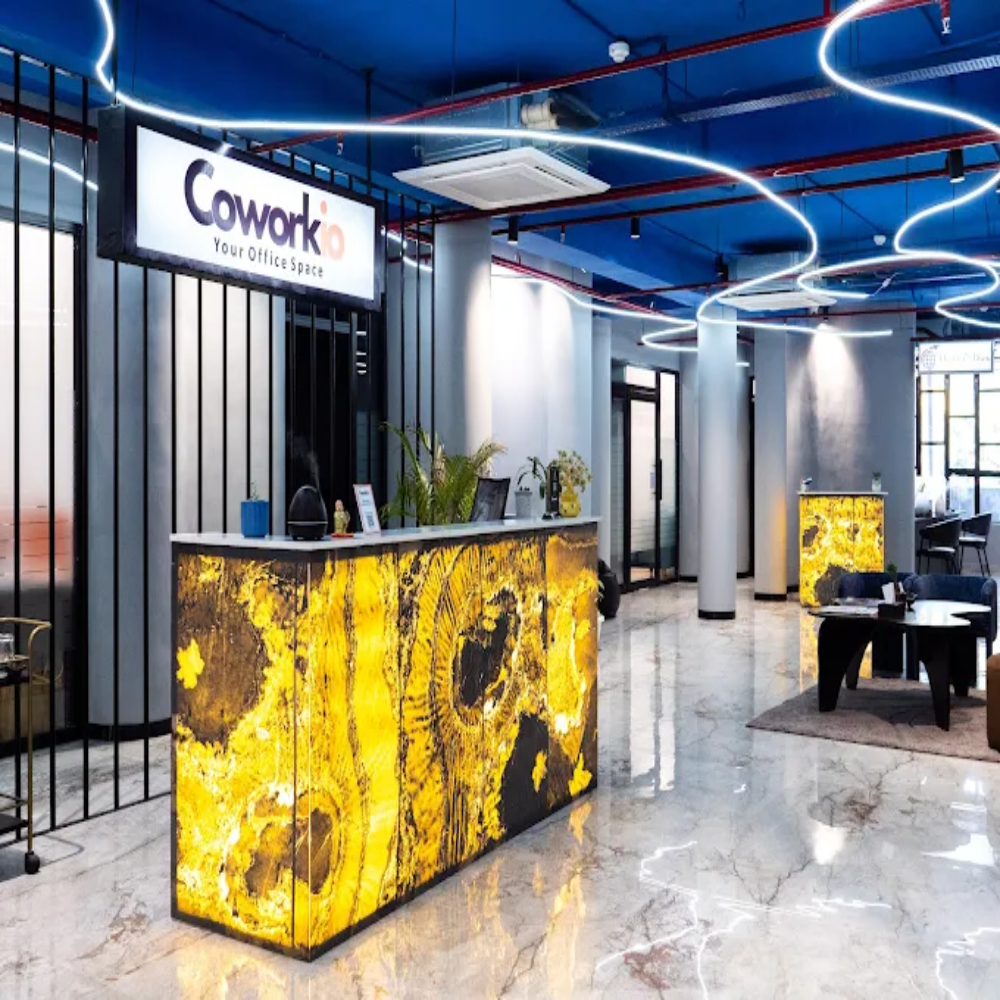 Coworkio Coworking, SCO 142 | Sector 17, Chandigarh office space in Chandigarh