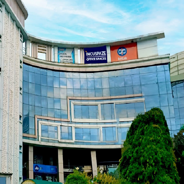 Incuspaze, WFEC | Clock Tower, Dehradun office space in Dehradun