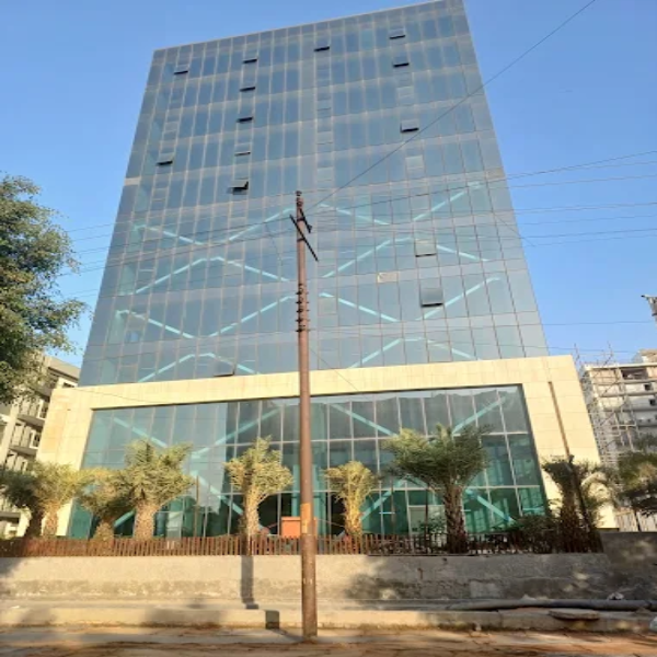 Delphi Tower | Sector 132, Noida Expressway, Noida office space in Noida