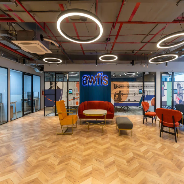 AWFIS, Winway World Offices | Vijay Nagar, Indore office space in Indore