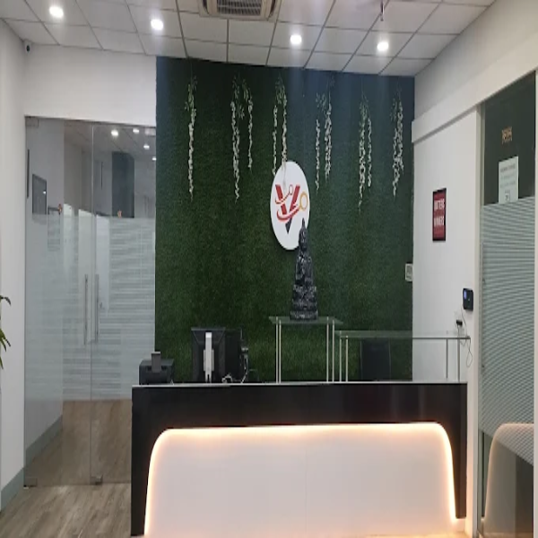 Virtual Coworks, Mangal City Mall | Vijay Nagar, Indore office space in Indore