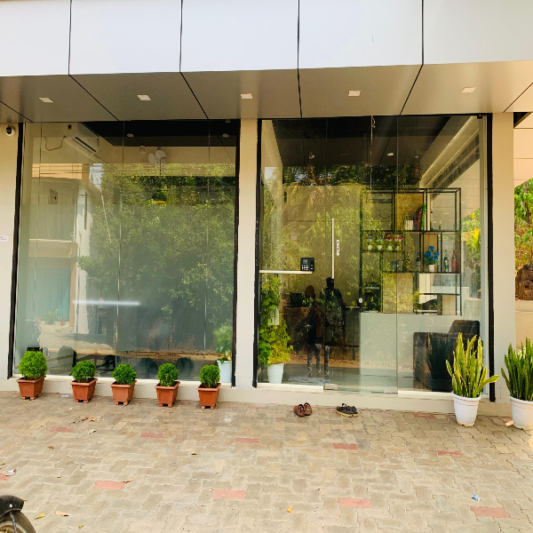 ConnectSpace | Pottippara, Kottakkal office space in kottakkal