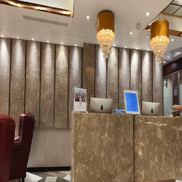 The Executive Centre, DLF Centre | Connaught Place, New Delhi office space in Central Delhi