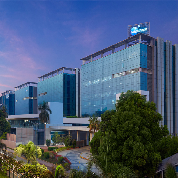 Mindspace Business Park | Airoli East, Mumbai office space in Mumbai