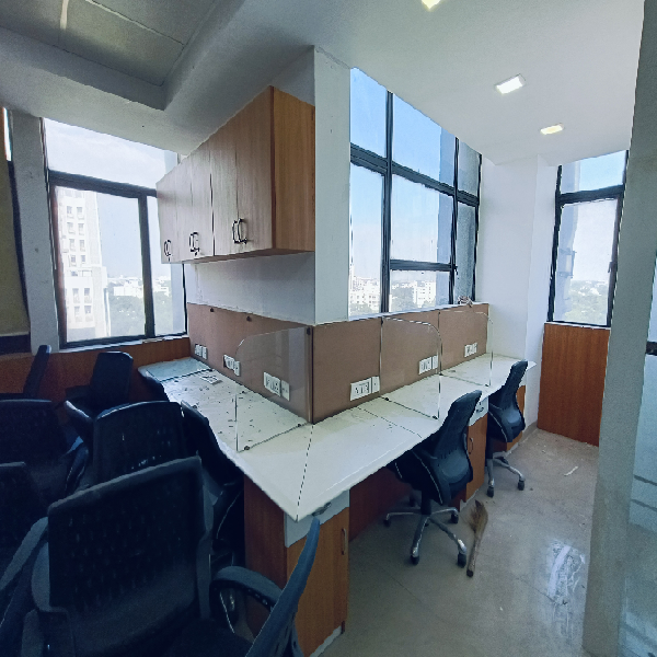 Mercantile House, 5th Floor | KG Marg, Connaught Place, New Delhi office space in Central Delhi