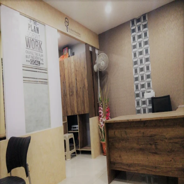 GBP Business Centre, Building No. 191/A | Kharvela Nagar, Bhubnaeswar office space in Bhubaneswar