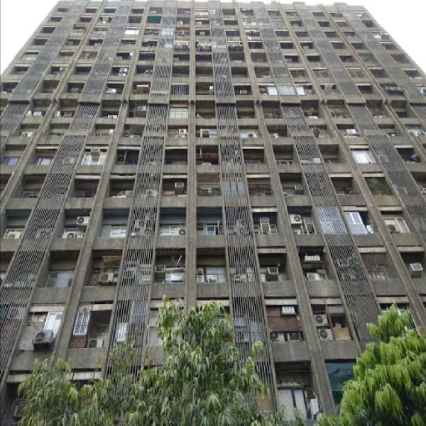 Hemkunt chamber | Nehru Place, New Delhi office space in South Delhi
