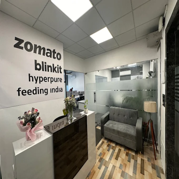 CoWork'In Coworking, Horizon Tower | Shyam Nagar.Jaipur office space in Jaipur