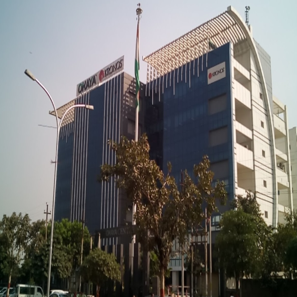 Okaya Centre - Tower 4 | Sector 62, Noida office space in Noida