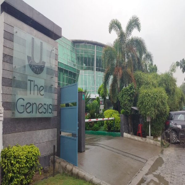 Plot No. A-32, G.F | Mohan Cooperative Industrial Estate, New Delhi office space in New Delhi