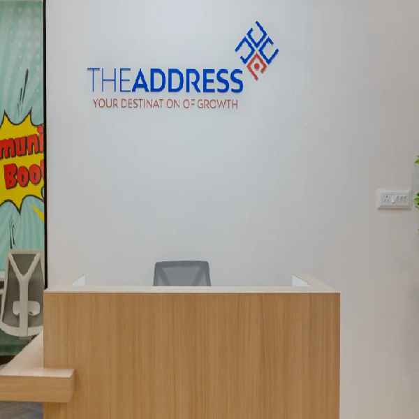 The Address, Westgate | Sarkhej, Ahmedabad office space in Ahmedabad