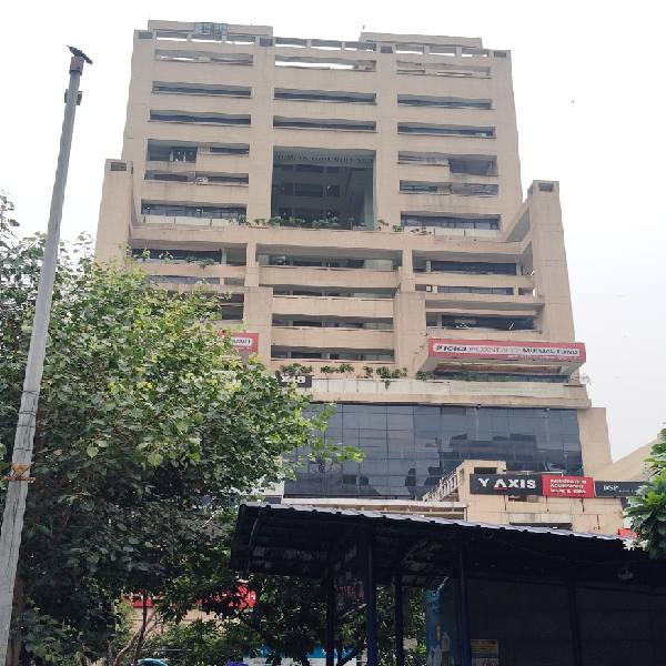 Narain Manzil | Connaught Place, New Delhi office space in Central Delhi