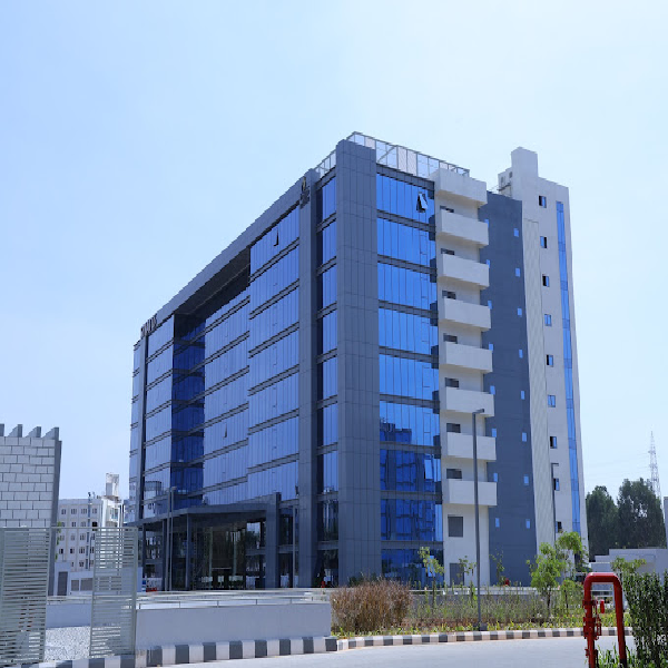 Prestige Tech Cloud, Building 3 | Navarathna Agrahara, Bengaluru office space in Bengaluru