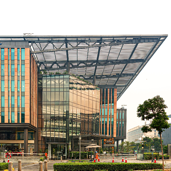 Cowrks, Worldmark-1 | Aerocity, New Delhi office space in New Delhi