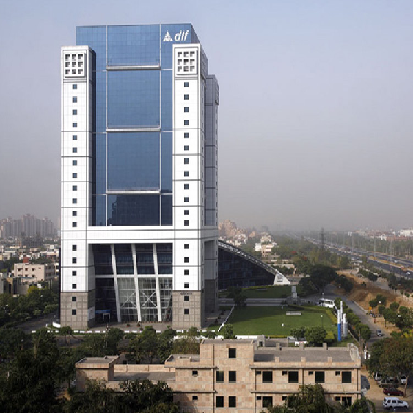 DLF Square | Delhi Jaipur Expressway, Gurugram office space in Gurugram