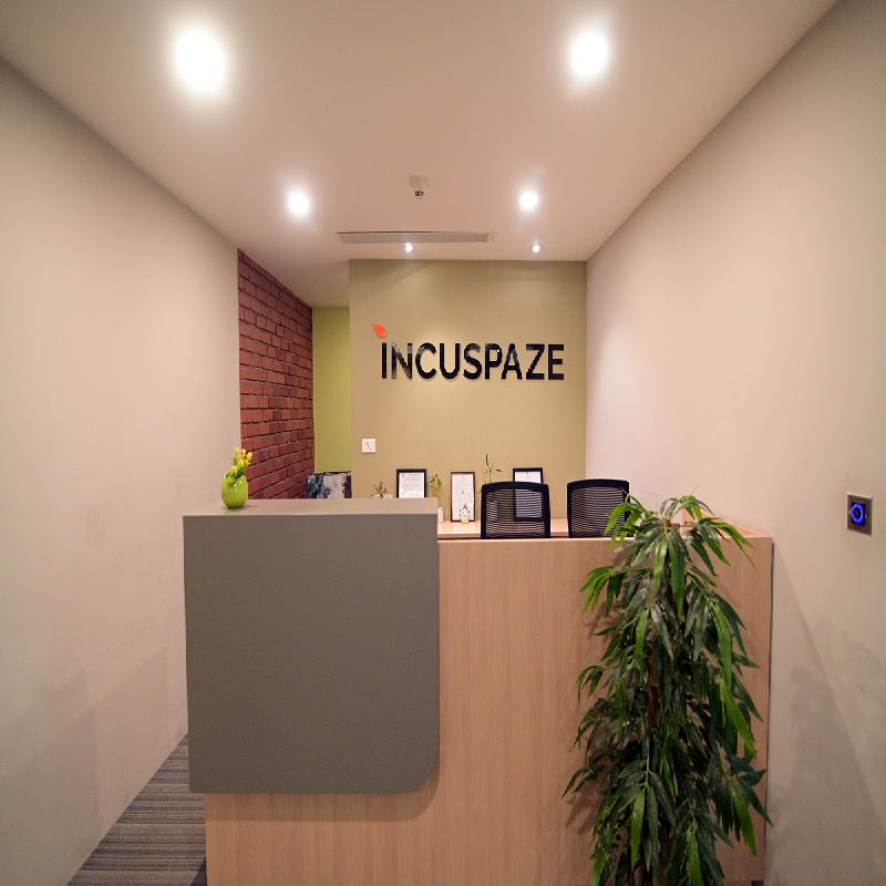 Incuspaze, Oberon Mall | Edappally, Kochi office space in Kochi