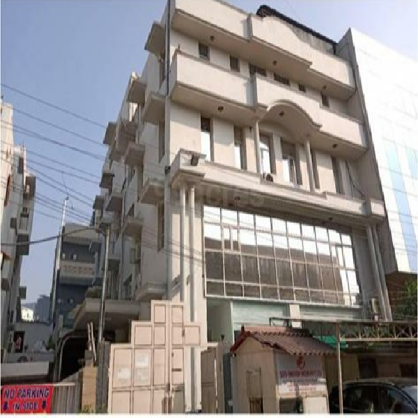 Plot No. 82 | Udyog Vihar, Phase IV, Gurugram office space in Gurugram