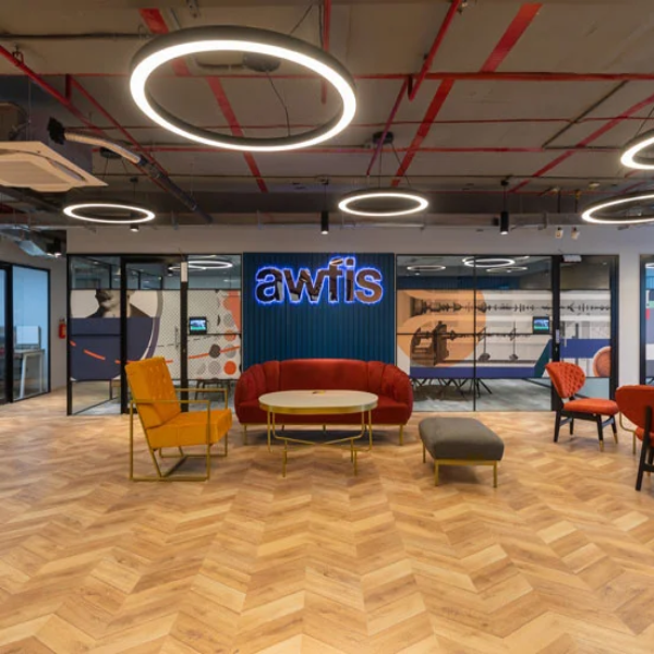 AWFIS, IISCO House | Elgin, Kolkata office space in Kolkata