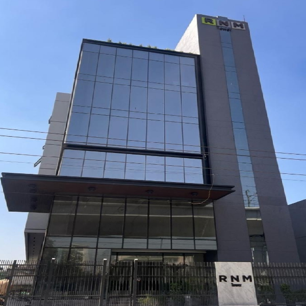 Plot No, I-4, Block B1 | Mohan Cooperative Industrial Estate, New Delhi office space in New Delhi