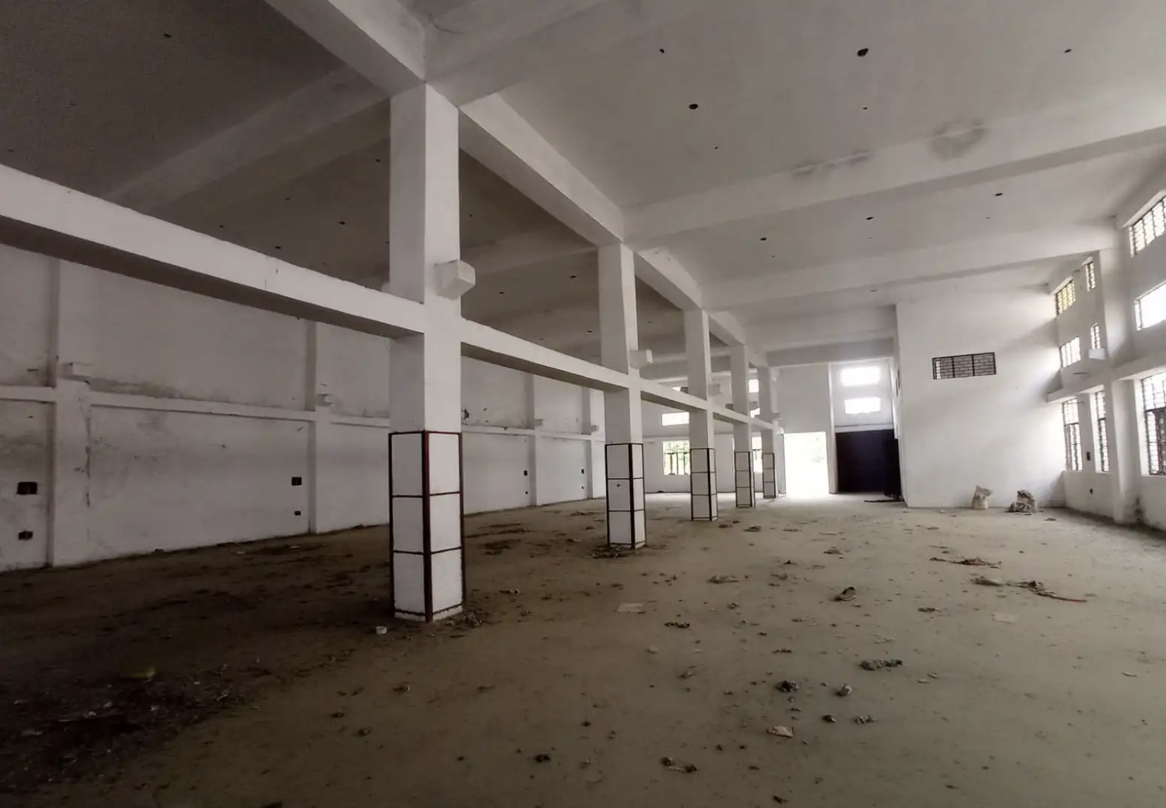 1,012 Sq. Mtr. | East Facing Industrial Factory for Sale in HSIIDC Kundli, Sonipat | 11,000 Sq. Ft. Built-Up Area office space in Sonipat