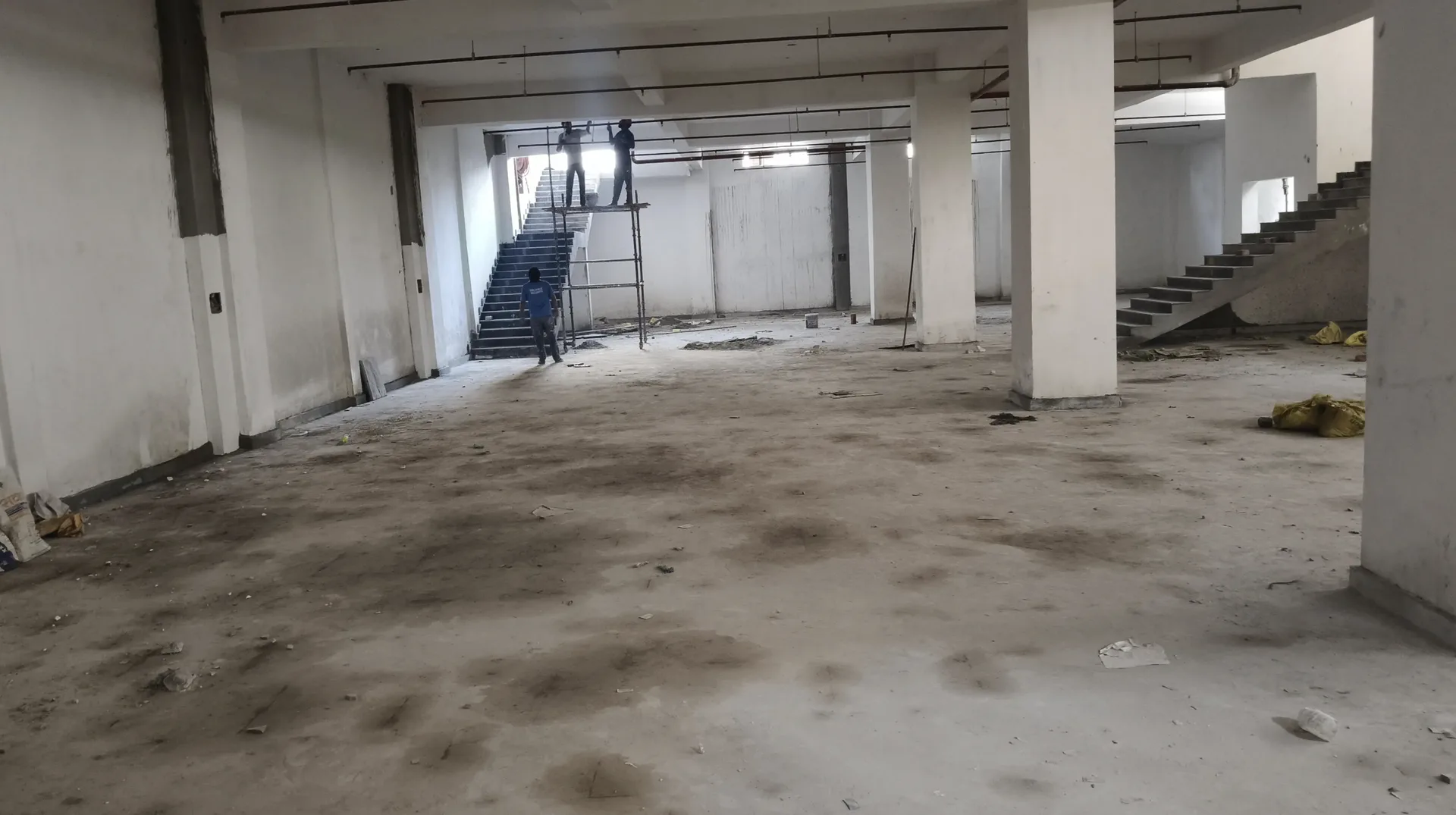 1700 Sq. Mtr. | North Facing Factory for Sale in HSIIDC Rai, Sonipat | 3 Floors Built-Up | 30000 Sq. Ft. Built-Up Area | 15 Mtr. Wide Road office space in Sonipat