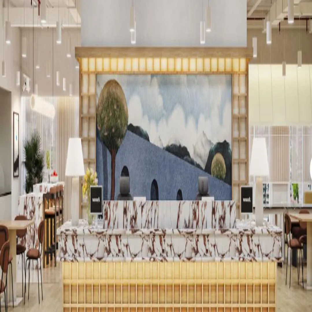 Fully Managed Office Space In WEWORK | Worldmark 6, Aerocity, New Delhi office space in Delhi