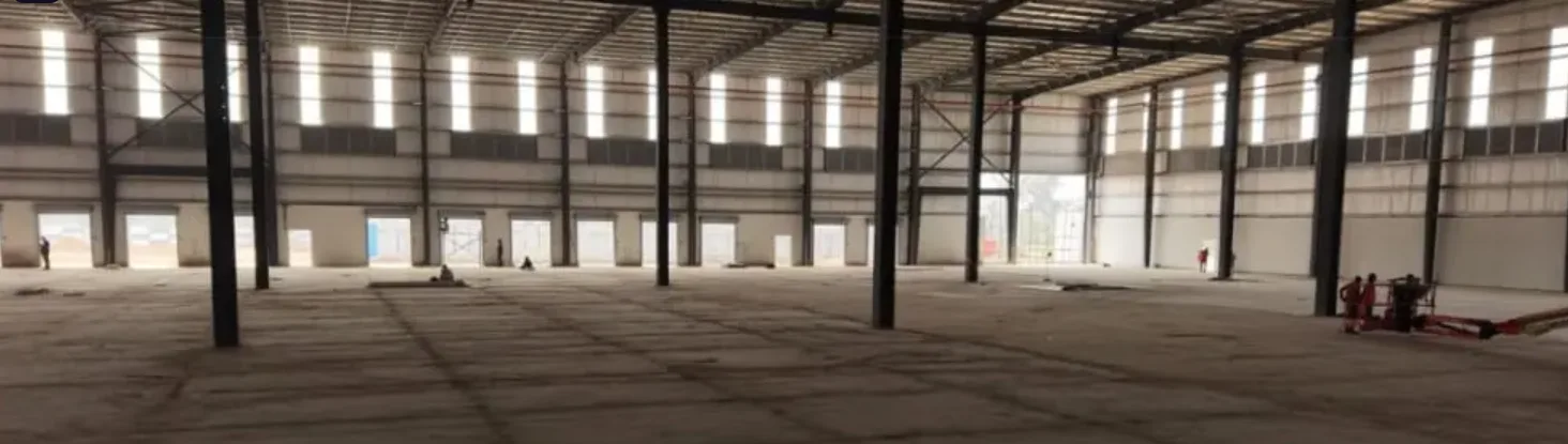 K Mart - The Wholesale store | sector 88, Neharpar Faridabad | Industrial &Warehouse office space in Faridabad