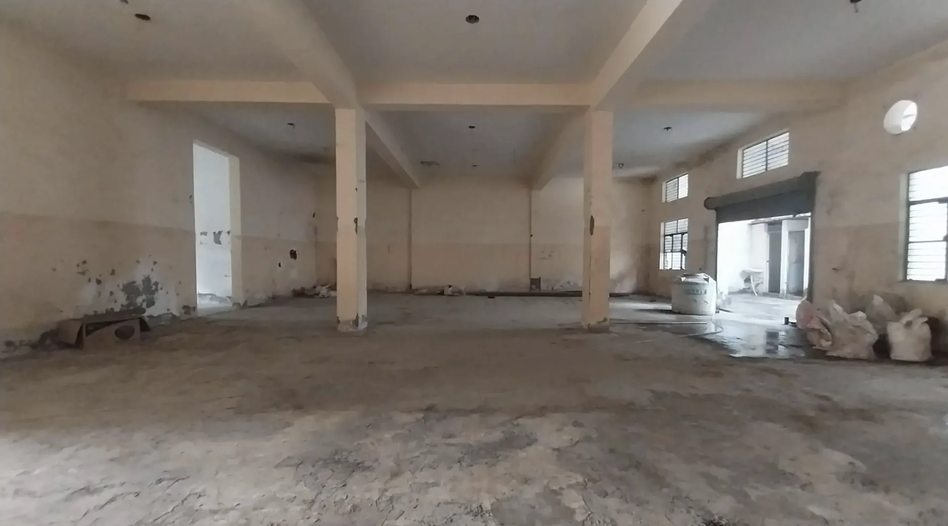 450 Sq. Mtr. | Factory for Sale in HSIIDC Rai, Sonipat | 2 Floors Built-Up office space in Sonipat