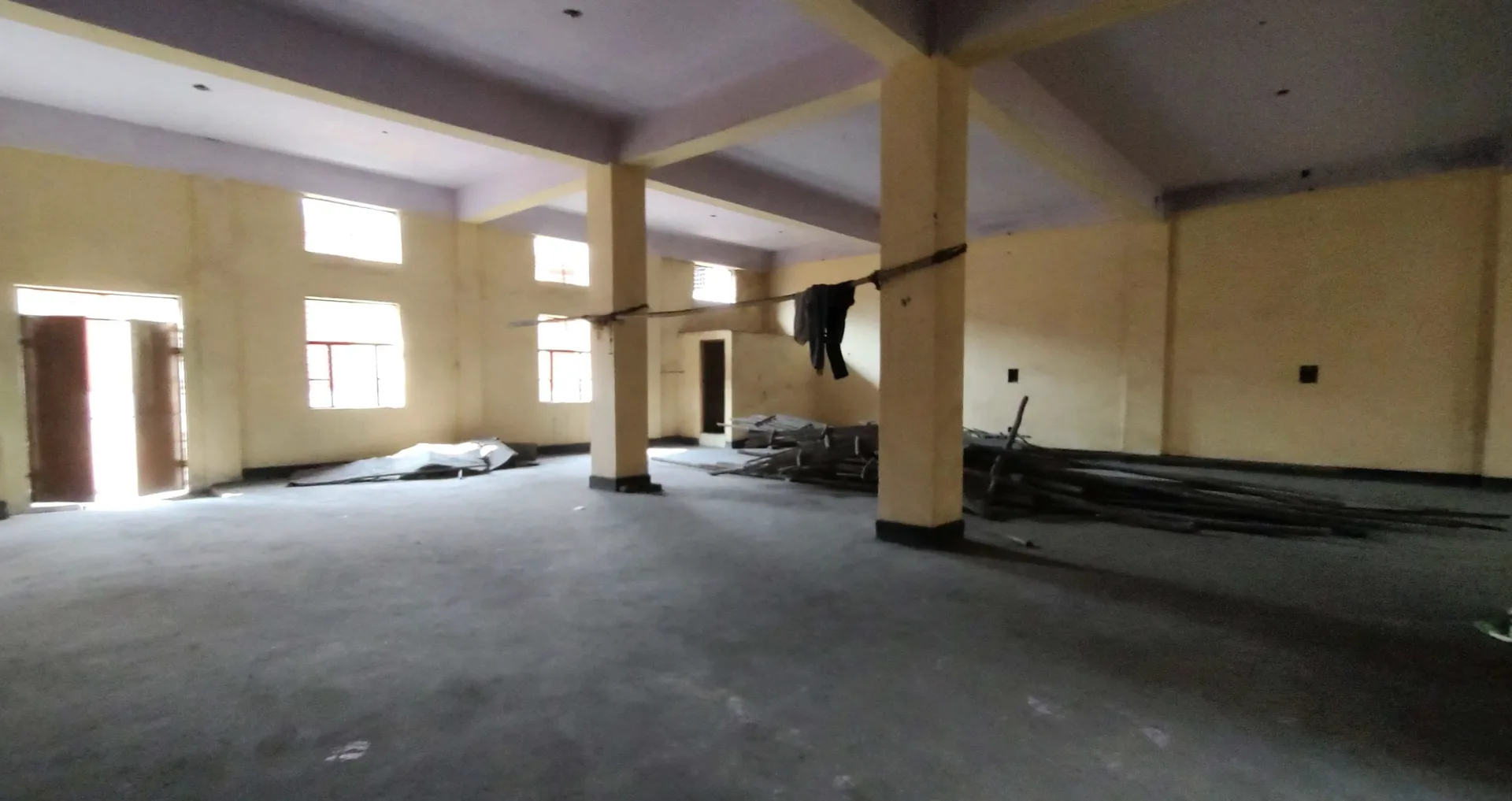 450 Sq. Mtr. | North West Facing Factory for Sale in HSIIDC Rai, Sonipat | 3 Floors Built-Up | 9000 Sq. Ft. Built-Up Area office space in Sonipat