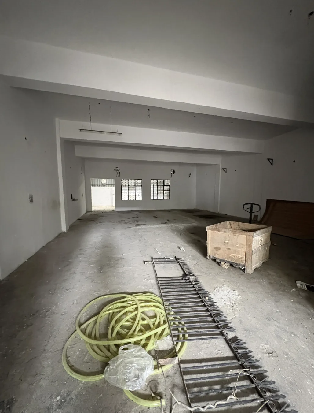 450 Sq. Mtr. | East Facing Factory for Sale in HSIIDC Rai, Sonipat | 2 Floors Built-Up | 8000 Sq. Ft. Built-Up Area | 15 Mtr. Wide Road office space in Sonipat